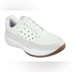 Skecher Pickleball Viper Court Luxe Women’s  shoes 6.5